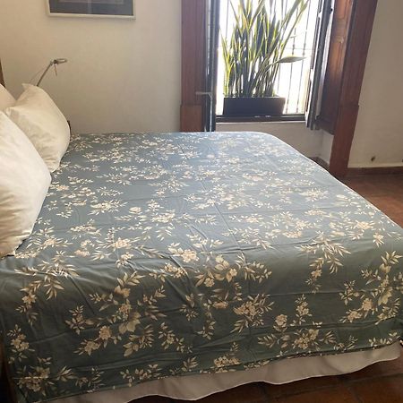 Casa Aspeytia Hotel Boutique Querétaro Eksteriør billede
