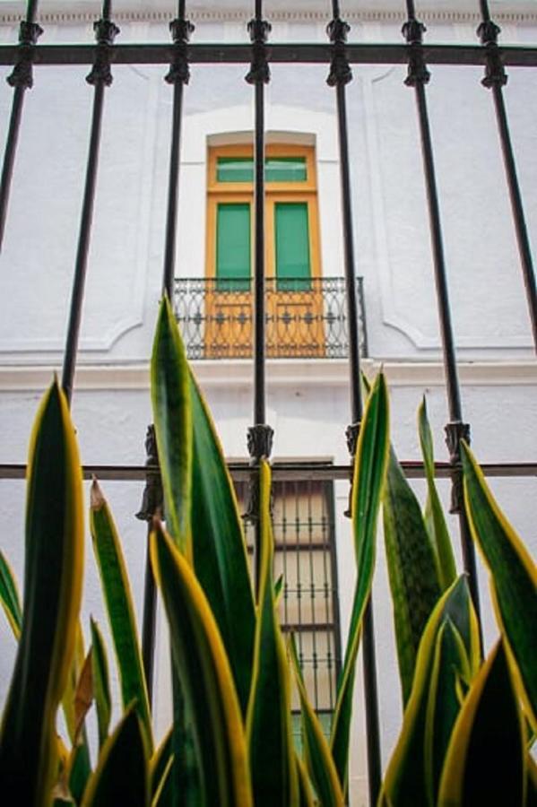 Casa Aspeytia Hotel Boutique Querétaro Eksteriør billede