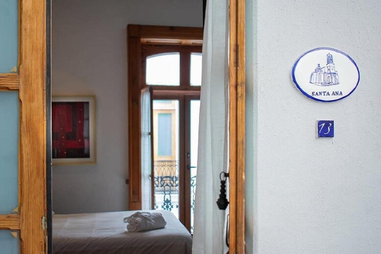 Casa Aspeytia Hotel Boutique Querétaro Eksteriør billede