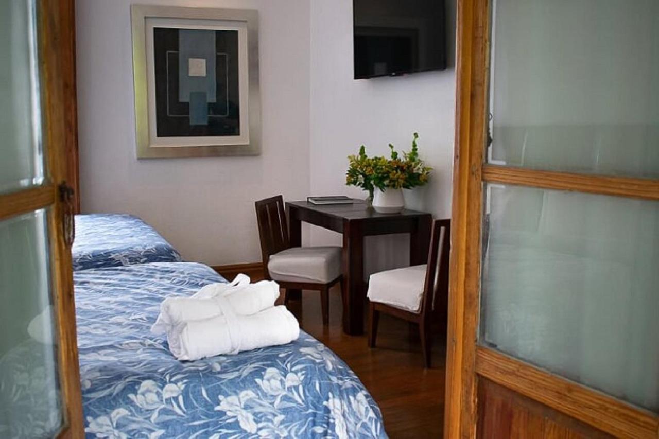 Casa Aspeytia Hotel Boutique Querétaro Eksteriør billede