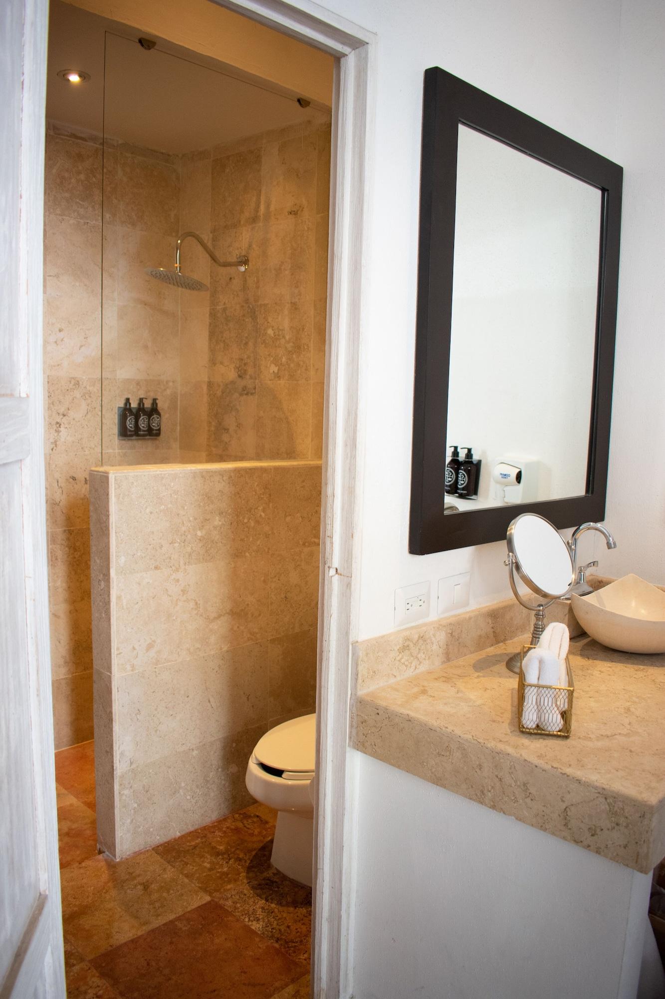Casa Aspeytia Hotel Boutique Querétaro Eksteriør billede