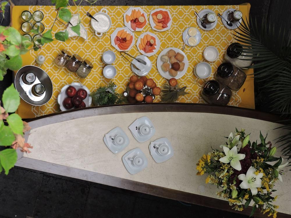 Casa Aspeytia Hotel Boutique Querétaro Eksteriør billede