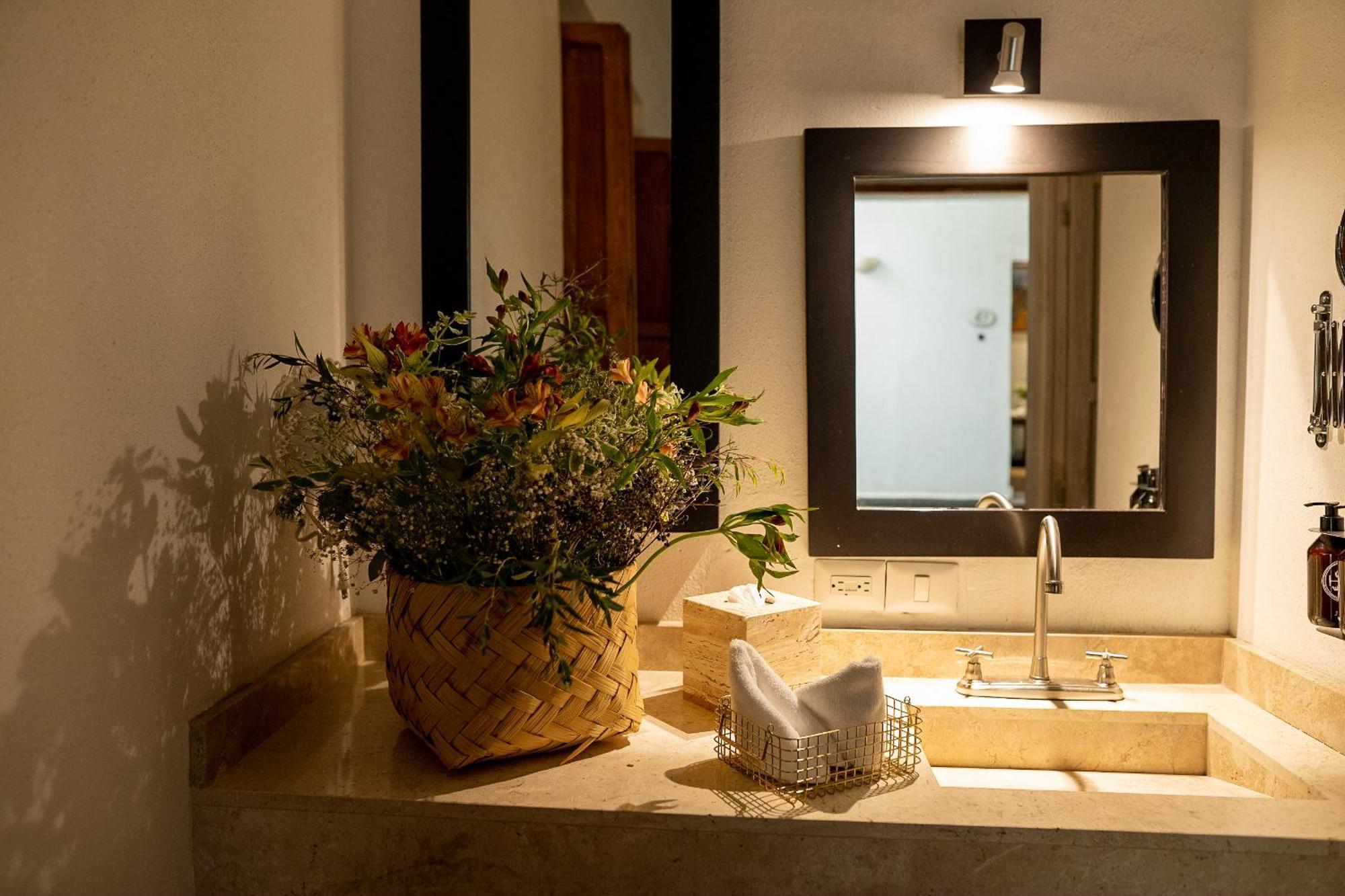 Casa Aspeytia Hotel Boutique Querétaro Eksteriør billede