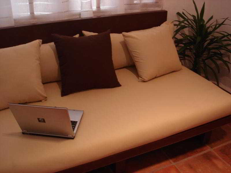 Casa Aspeytia Hotel Boutique Querétaro Eksteriør billede