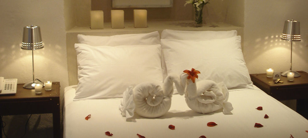 Casa Aspeytia Hotel Boutique Querétaro Eksteriør billede