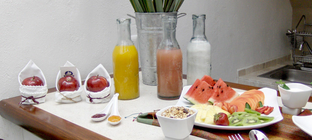Casa Aspeytia Hotel Boutique Querétaro Eksteriør billede