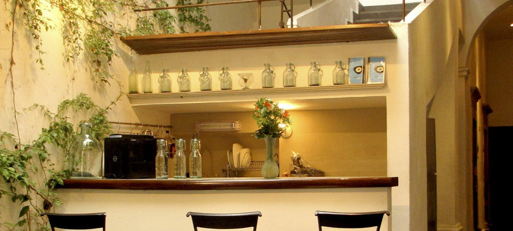 Casa Aspeytia Hotel Boutique Querétaro Eksteriør billede