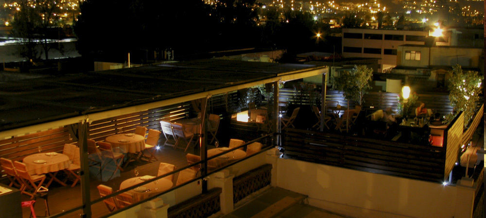 Casa Aspeytia Hotel Boutique Querétaro Eksteriør billede