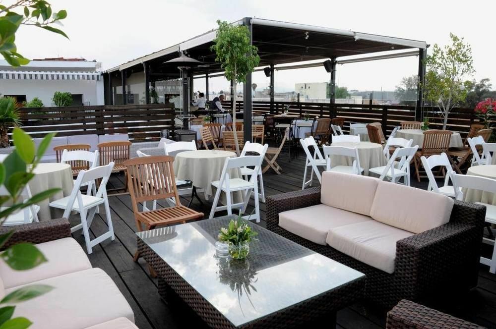 Casa Aspeytia Hotel Boutique Querétaro Eksteriør billede