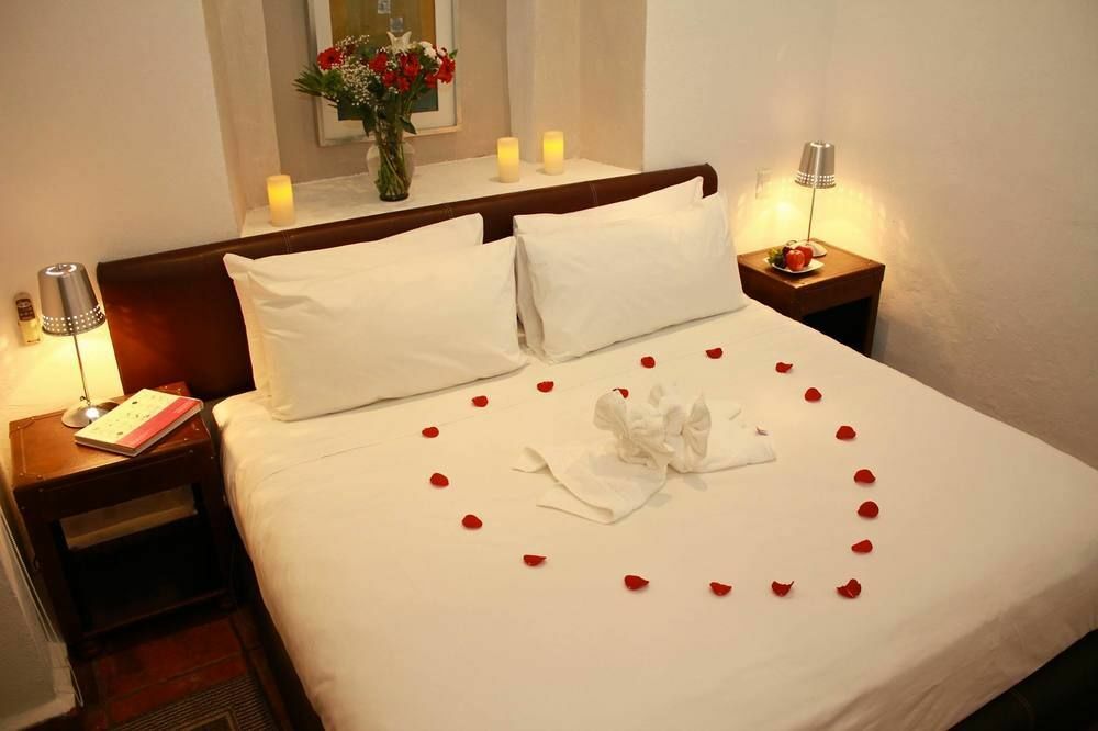 Casa Aspeytia Hotel Boutique Querétaro Eksteriør billede